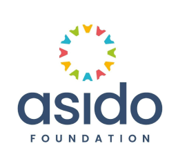 Asido Foundation - Logo