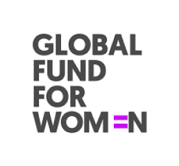 Global Fund For Women - Logo