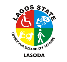 Lagos State Office for Disability Affairs - Logo