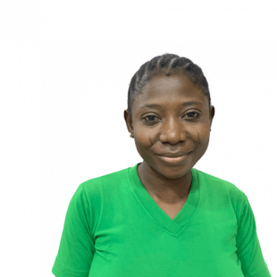 Funmi Onoja - preview