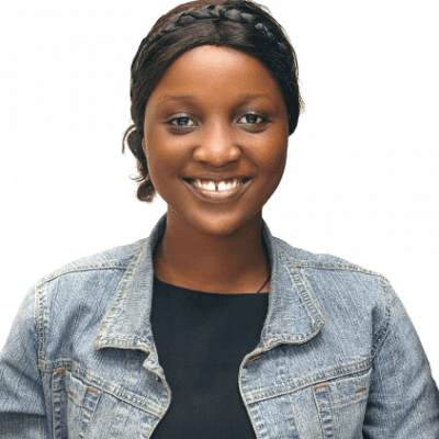 Janet Olajide
